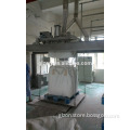 full automatic FIBC ton bag packaging equipment